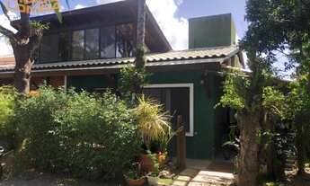 Imagem: Florianopolis - Casa Padrão - Cachoeira