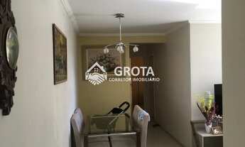 Imagem 4: Lindo Apartamento à Venda no bairro Vila Siqueira (Zona Norte), 2 dorm, 1 vagas, 60 m