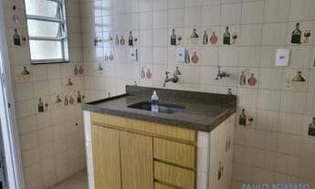 Imagem 3: APARTAMENTO - SANTA CECÍLIA - SP