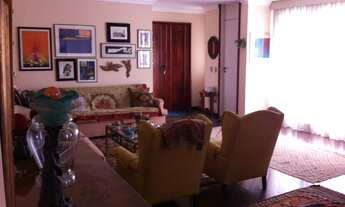 Imagem 3: APARTAMENTO 4 DORMITORIOS 2 SUITES 2 VAGAS E DEPOSITO NO MORUMBI