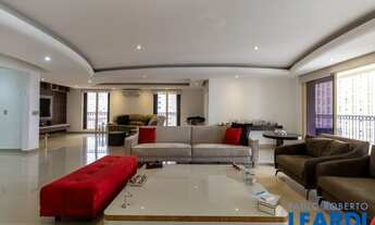 Imagem 6: APARTAMENTO - HIGIENÓPOLIS - SP