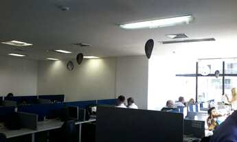 Imagem 4: Conjunto comercial na Berrini, 188 metros