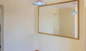 Imagem 6: Apartamento à Venda - Jardim Marajoara , 3 Quartos, 66 m2