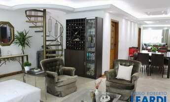 Imagem 3: COBERTURA - PERDIZES - SP