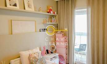 Imagem 9: Apartamento com 2 dormitórios à venda, 98 m² por R$ 910.000,00 - Gonzaga - Santos/SP