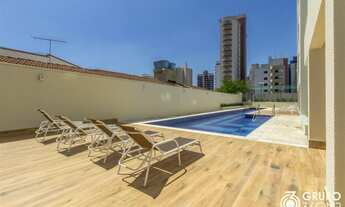 Imagem 3: Apartamento para Venda em Santo André, Vila Bastos, 2 dormitórios, 2 suítes, 3 banheiros