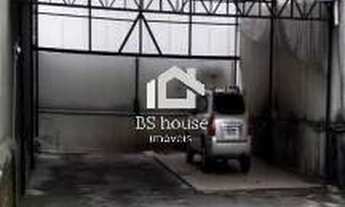 Imagem 2: Terreno para estacionamento ou lava rápido - Vila Pires