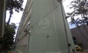 Imagem 4: Apartamento com 1 dormitório para alugar, 55 m² por R$ 900,00 - Petrópolis - Porto Alegre