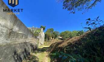 Imagem 3: Terreno à venda, 840 m² por R$ 550.000,00 - Petrópolis - Blumenau/SC