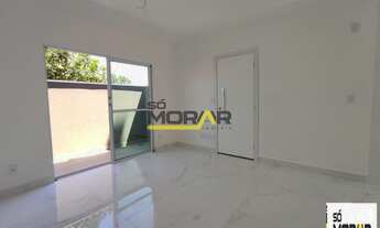 Imagem 7: Apartamento com Área Privativa para Venda em Belo Horizonte / MG no bairro Renascença