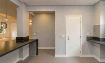 Imagem 4: MARAVILHO APARTAMENTO REFORMADO EM HIGIENOPOLIS