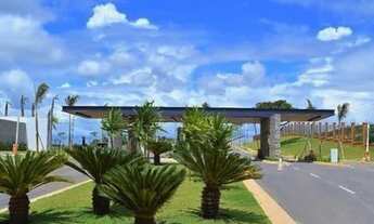 Imagem 2: Terreno em condominio fechado