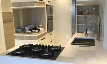 Imagem 4: Apartamento com 3 dormitórios e 1 suítes e 2 vaga no Brooklin