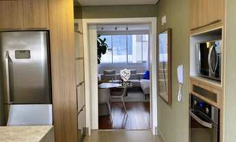 Imagem 7: Apartamento com 2 dormitórios à venda, 110 m² por R$ 1.650.000 - Cerqueira César - São Pau