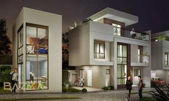 Imagem 6: Casa sobrado em condomínio com 3 quartos no Lançamento! Sobrado Em Condomínio No Bom Retir