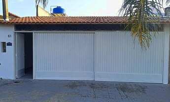 Imagem 2: Casa com 3 dormitórios à venda, 120 m² por R$ 400.000,00 - Residencial Parque São Camilo