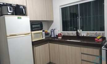 Imagem 6: Casa para Venda em Guarulhos, Vila Rosália, 2 dormitórios, 2 banheiros, 3 vagas