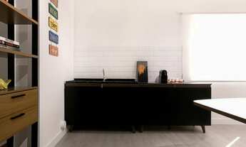 Imagem 7: Sala comercial 2 salas 1 vaga Vila Congonhas