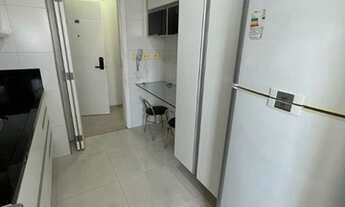 Imagem 6: Apartamento com 3 dormitórios à venda, 77 m² por R$ 760.000 - Vila Regente Feijó - São Pau