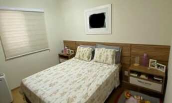 Imagem 5: Apartamento de 69 m², 3 dormitórios, suíte, 2 vagas, 1º Andar a Venda no Condomínio Premi