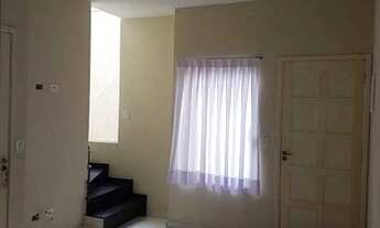 Imagem: Casa de condomínio com 3 dormitórios à