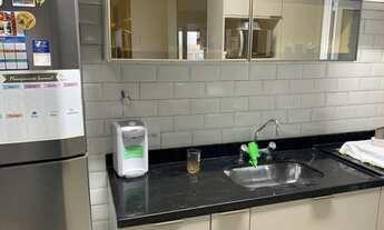 Imagem 5: Dormitório: 2, Banheiro: 1, Vaga: 2, Área Útil: 65m2