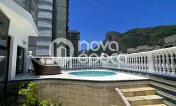 Imagem 5: Rio de Janeiro - Apartamento Padrão - São Conrado