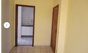 Imagem: Contagem - Apartamento Padrão - Fonte Grande