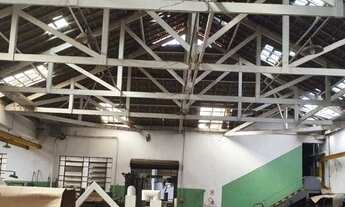 Imagem 2: GALPÃO - TATUAPÉ - SP