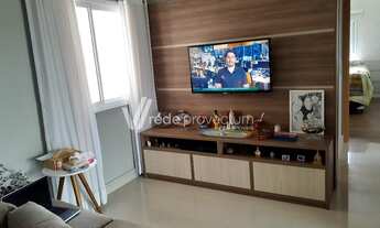 Imagem 3: Apartamento - Parque Industrial - Campinas