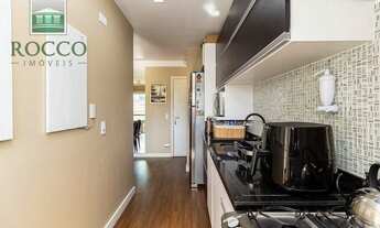 Imagem 12: Apartamento com 3 dormitórios à venda, 59 m² por R$ 549.000,00 - Boa Vista - Curitiba/PR