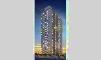 Imagem 6: Apartamento a Venda de 35m2 e 37m2 partir de R$ 230.000,00