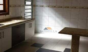 Imagem 6: Casa com 4 dormitórios à venda, 207 m² por R$ 480.000,00 - Jardim Residencial Village - Li