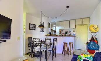 Imagem 2: Apartamento com 2 dorms, 2 banheiro e 1 vaga na vila mariana