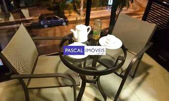 Imagem: SãO PAULO - Apartamento Padrão - Vila