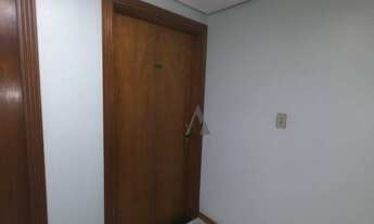 Imagem 6: Sala, 32 m² - venda por R$ 170.000,00 ou aluguel por R$ 700,00/mês - Azenha - Porto Alegre