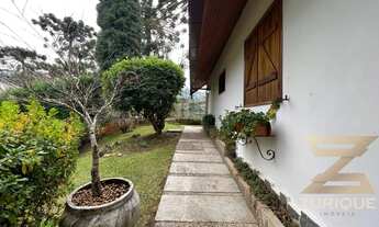 Imagem 5: Oportunidade - Casa com 4 dormitórios à venda, 178 m² por R$ 1.290.000 - Aldeia Austríaca