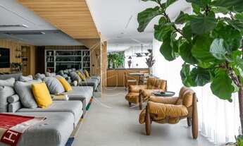 Imagem 2: São Paulo - Apartamento Padrão - Santo Amaro