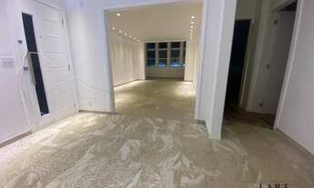 Imagem 7: Apartamento com 4 dormitórios para alugar, 232 m² por R$ 7.700,00/mês - Copacabana - Rio d