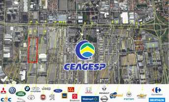 Imagem 2: Aluga-se Módulos de Galpões/Escritórios ? Vila Leopoldina