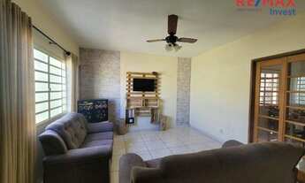 Imagem 4: Casa com 3 dormitórios à venda, 69 m² por R$ 270.000,00 - Jardim Iolanda - Botucatu/SP