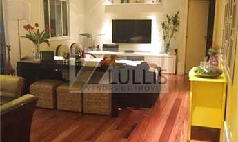 Imagem: Brooklin - 147 metros 3 suítes 2 garagens