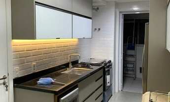 Imagem 2: APARTAMENTO - MORUMBI - SP