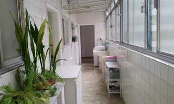 Imagem 7: Apartamento a venda com 190m² com 3 dormitórios, 1 suite e 2 vagas de garagem no Paraíso