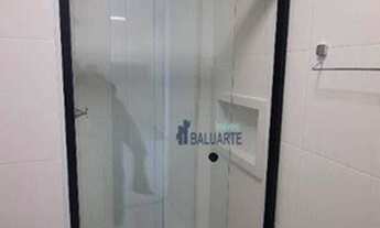 Imagem 5: Apartamento com 2 dormitórios para alugar, 31 m² por R$ 2.100,00/mês - Jardim Marajoara