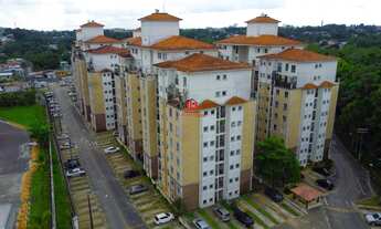 Imagem 3: Apartamento para venda possui 93 metros quadrados com 3 quartos