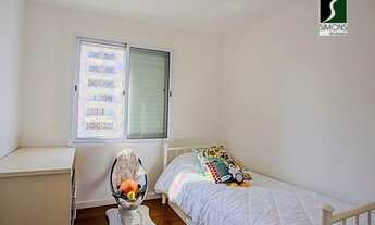 Imagem 6: Cobertura com 3 dormitórios à venda, 193 m² por R$ 2.699.000 - Pinheiros - São Paulo/SP