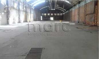 Imagem 6: ITAQUAQUECETUBA - Galpão/Depósito/Armazém - RIO ABAIXO