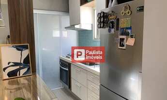 Imagem 6: Apartamento com 2 dormitórios à venda, 64 m² por R$ 690.000,00 - Aclimação - São Paulo/SP