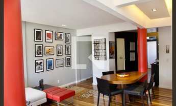 Imagem 4: Apartamento à Venda - Leblon, 1 Quarto, 74 m2